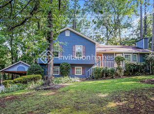 106 Remington Ct, Woodstock, GA 30188