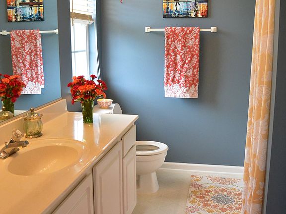Master Bath - Full 