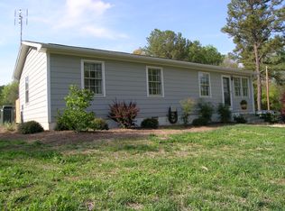 1701 Gwen Dr, Wake Forest, NC 27587