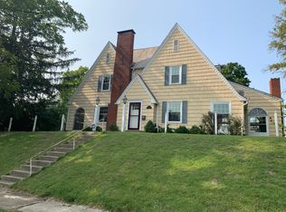 2601 El Paso Ave, Middletown, OH 45044
