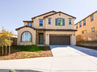 28222 Houston Ct, Saugus, CA 91350