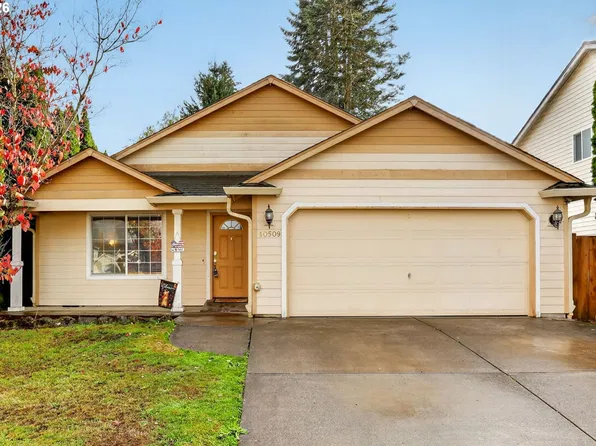 10509 NE 100th St, Vancouver, WA 98662