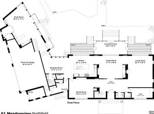 61 Meadowview Dr, Northfield, IL 60093