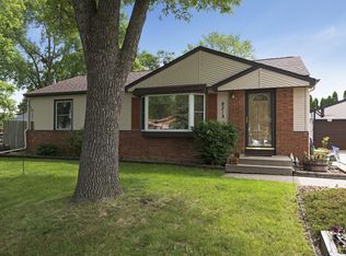 8213 Upton Ave S, Bloomington, MN 55431