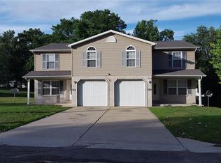 6015 W A St, Belleville, IL 62223