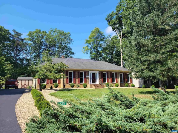 239 Jefferson Dr, Palmyra, VA 22963