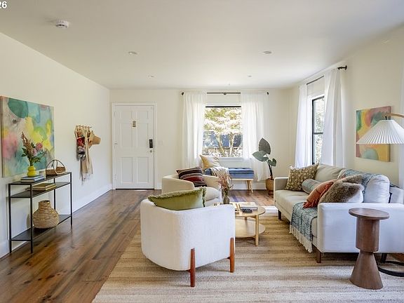 4th image of 5104 SE Long St