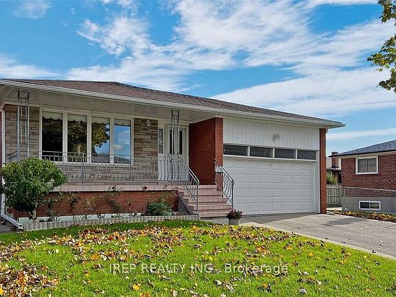 2nd image of 94 Iangrove Ter #Basement