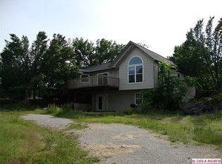 10908 S Elgin Ave, Jenks, OK 74037