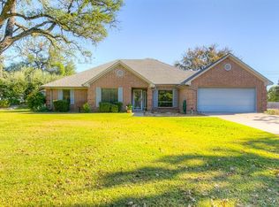 6315 Sonora Dr, Granbury, TX 76049