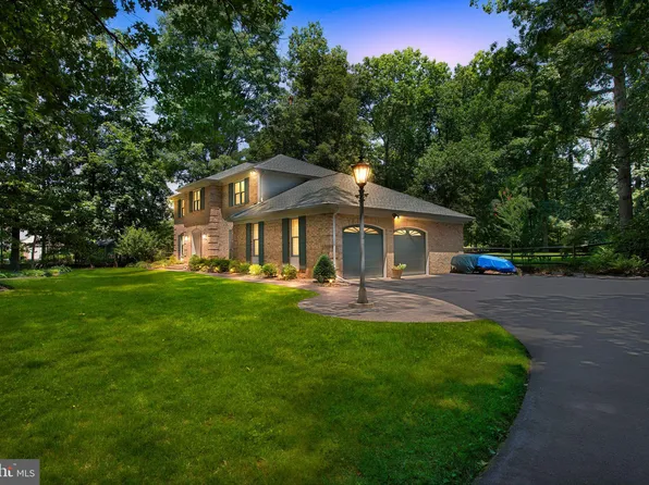 13896 Covantry Ln, Gainesville, VA 20155