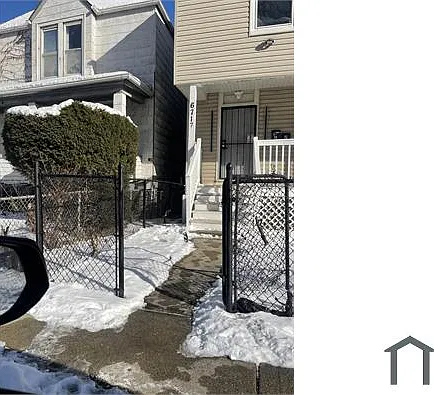 3 bed, 2000 sqft, $1,800 — Photo 2