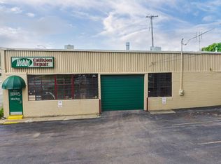 1427 W North St, Springfield, OH 45504