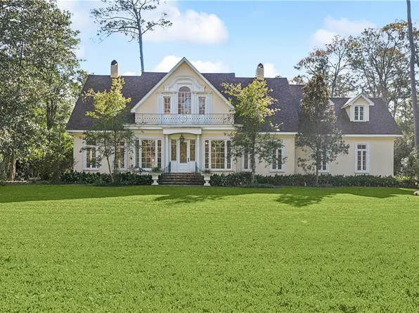 20115 Lowe Davis Rd, Covington, LA 70435