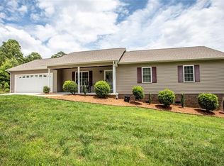 2175 Shady Grove Rd, Connelly Springs, NC 28612
