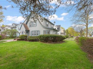 335 Rocket St, Rochester, NY 14609