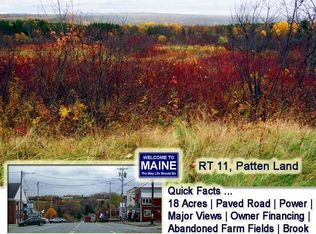 16B North Ter, Millinocket, ME 04462