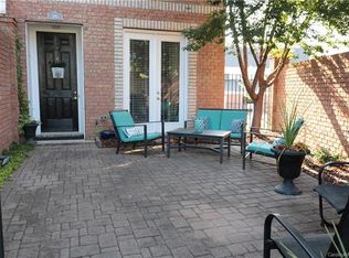 385 Dumbarton St NW #6, Concord, NC 28027