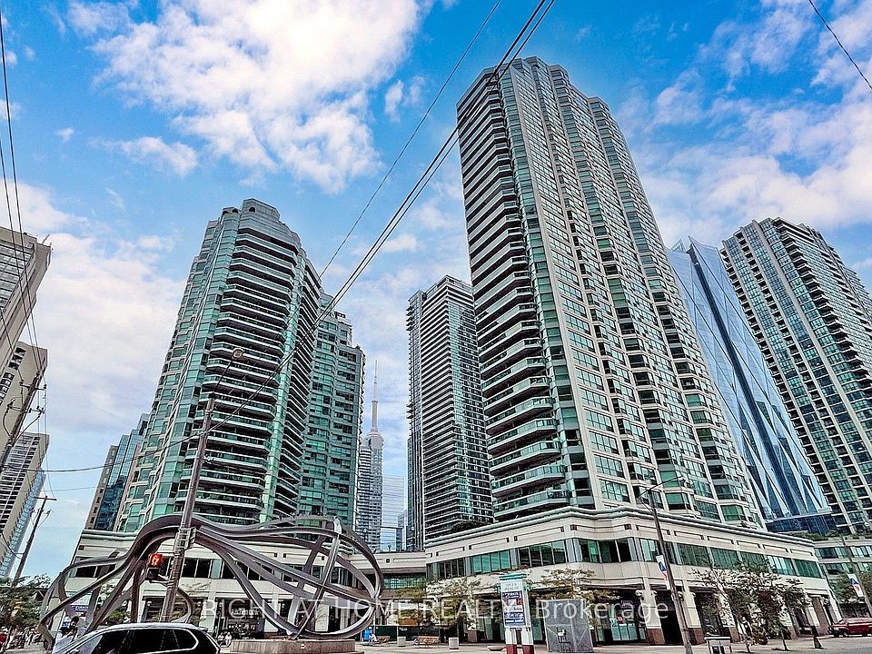 1st image of 10 Yonge St #1706