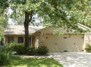 15 Redberry Ct, Spring, TX 77381