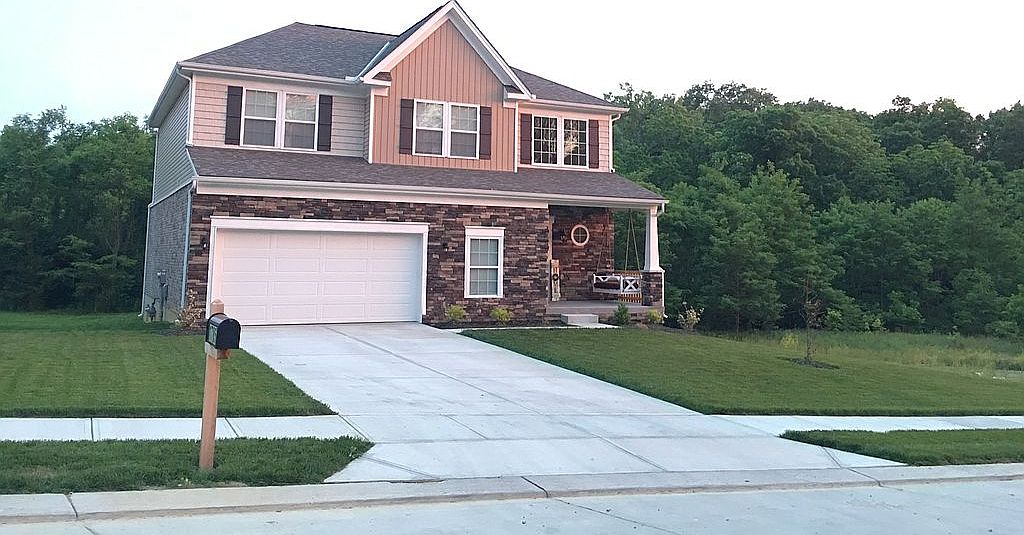 1785 Freedom Trl, Independence, KY 41051 Zillow