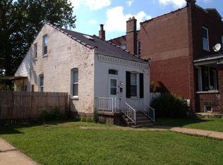 3533 S Spring Ave, Saint Louis, MO 63116