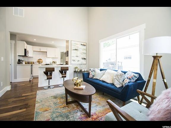 5th image of 1361 S Edison St
