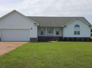 161 Cedar Rdg, Martin, TN 38237