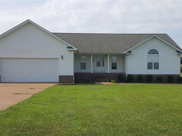 161 Cedar Rdg, Martin, TN 38237