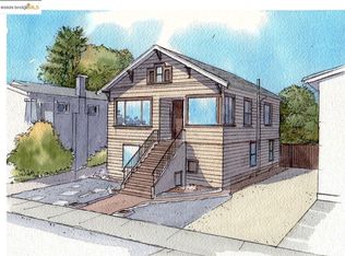 1046 65th St, Oakland, CA 94608
