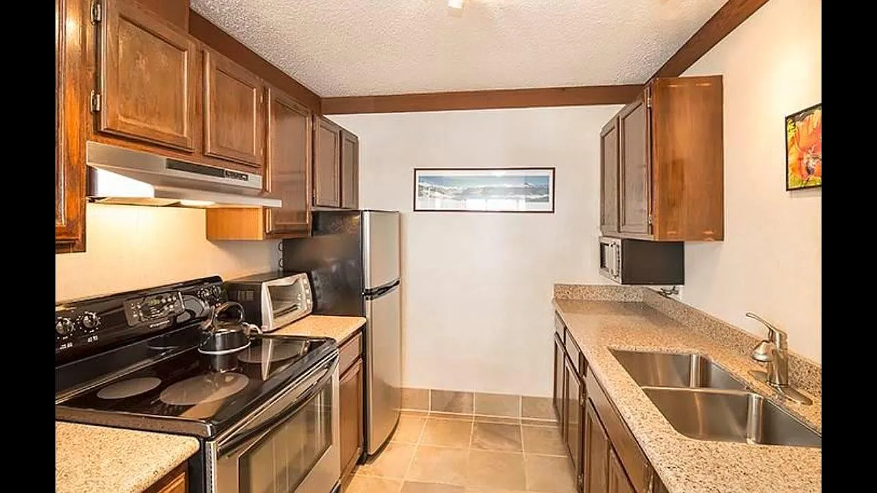 1 bed, 685 sqft, $2,900 — Photo 3