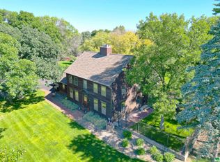 5010 Country Club Blvd, Sioux City, IA 51104