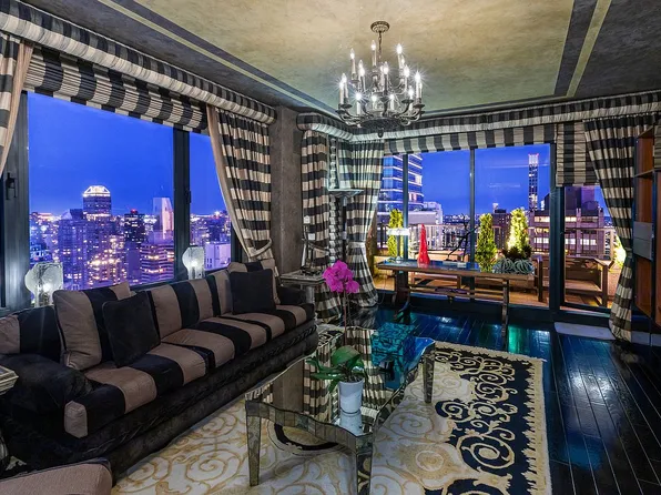 117 E 57th St #49D-51D, New York, NY 10022