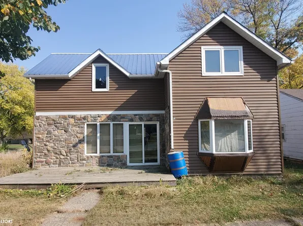 128 Vine St, Lake View, IA 51450