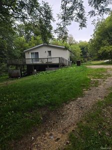 5890 Stimson Rd, Eaton Rapids, MI, 48827
