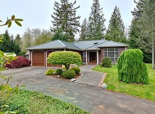 45126 SE Tanner Rd, North Bend, WA 98045