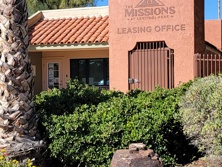 The Missions at Sentinel Peak — Photo 2