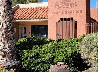 The Missions at Sentinel Peak, Tucson, AZ 85713