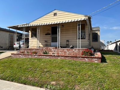 1539 W 213th St, Torrance, CA, 90501