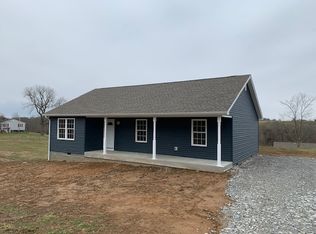 106 Highview Ln, Springfield, KY 40069