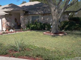 7514 Forest Edge, Live Oak, TX 78233