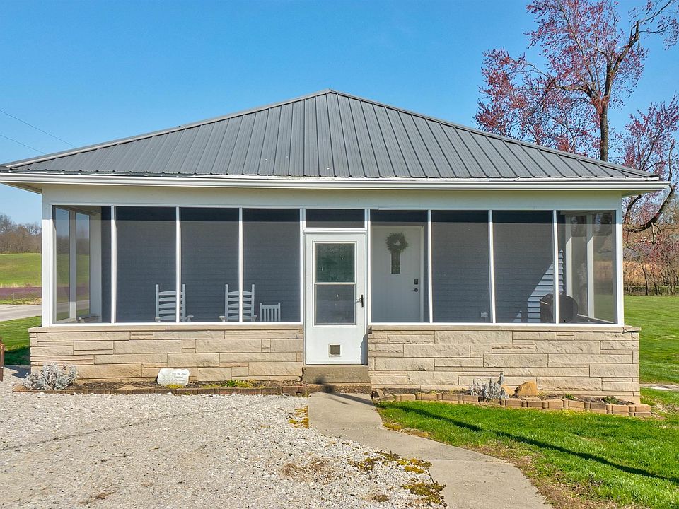 1st image of 10987 N County Road 600 E