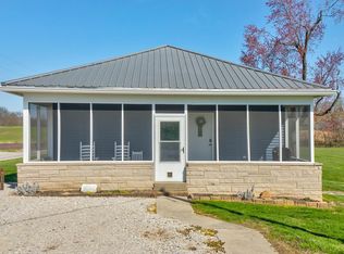 10987 N County Road 600 E, Lamar, IN 47550