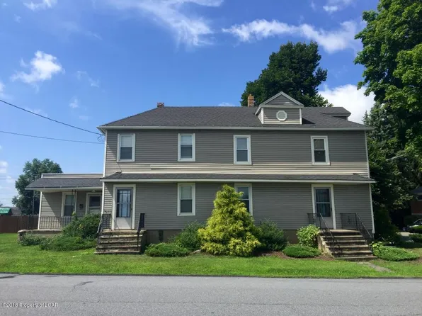 801 Tunkhannock Ave, West Pittston, PA 18643