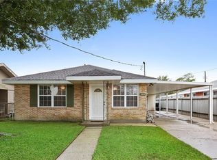 2312 Corinne Dr, Chalmette, LA 70043