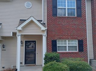 4544 Centrebrook Cir, Raleigh, NC 27616