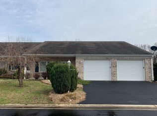 328 Key West Dr, Hagerstown, MD 21740