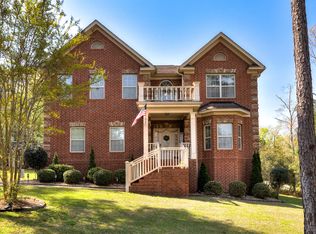 6690 Hidden Haven Rd, Sumter, SC 29154