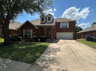 7215 Park Hill Trl, Sachse, TX 75048