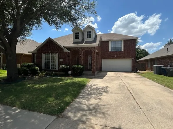 7215 Park Hill Trl, Sachse, TX 75048